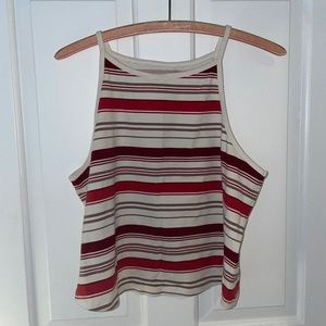 Torrid Size 2 Halter Top